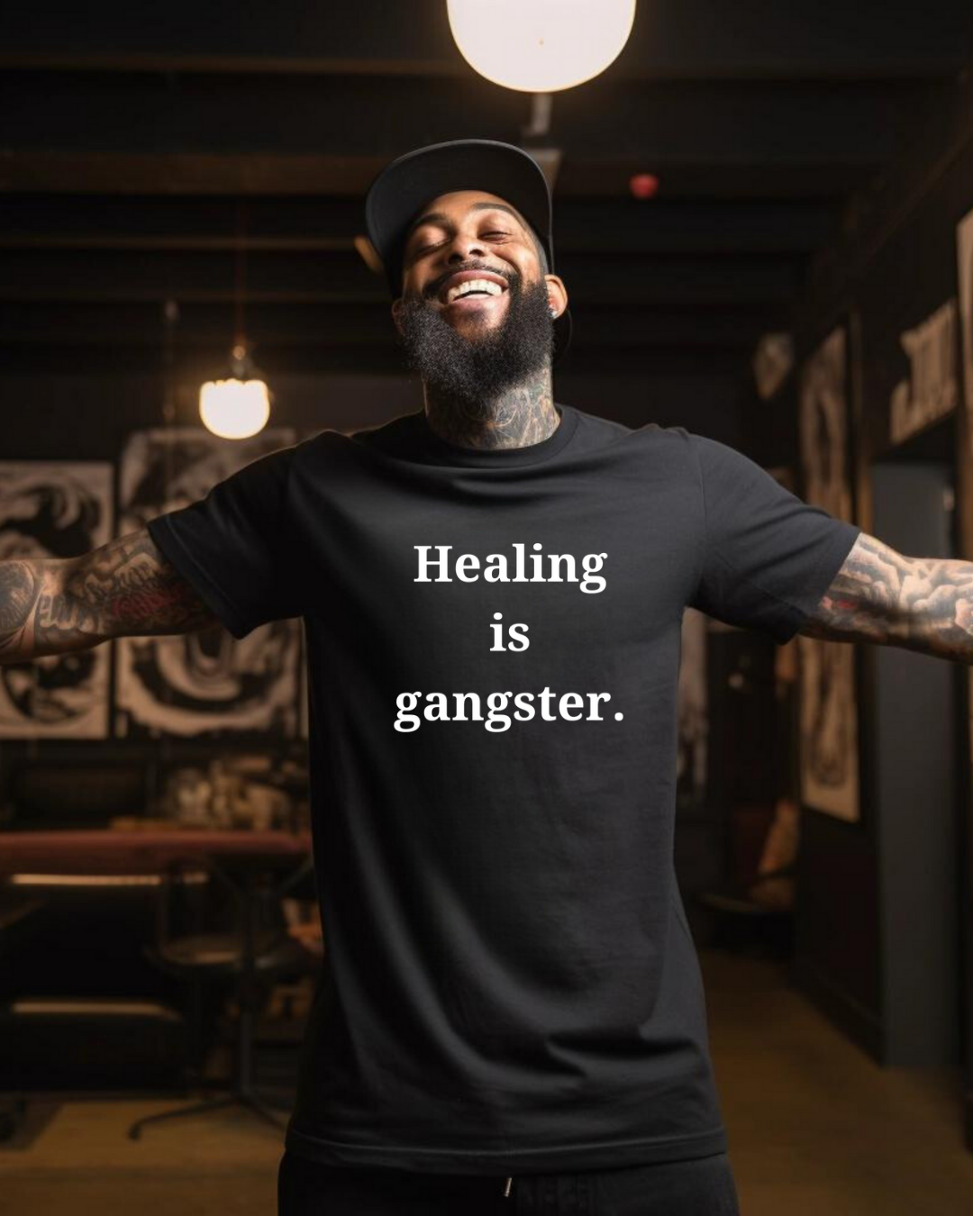 The Inner Strength Collection